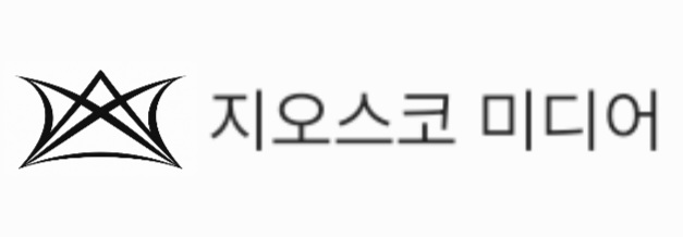 지오스코 미디어 로고